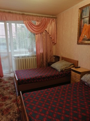 2-комнатная квартира в г. Орше Ленина ул. 58, фото 2