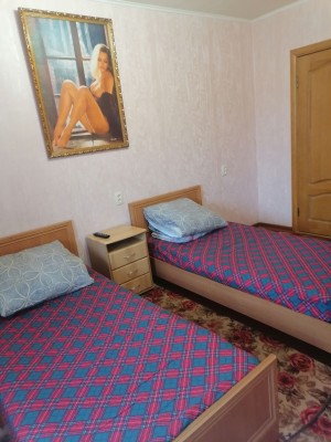 2-комнатная квартира в г. Орше Ленина ул. 58, фото 1