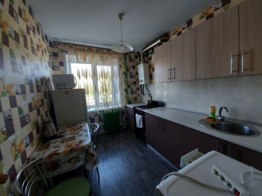 1-комнатная квартира в г. Мозыре Советская ул. 126, фото 6