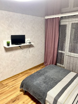 2-комнатная квартира в г. Полоцке/Новополоцке Молодежная ул. 134, фото 3