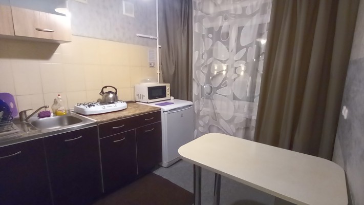 1-комнатная квартира в г. Полоцке/Новополоцке Скорины Франциска пр-т 34, фото 6
