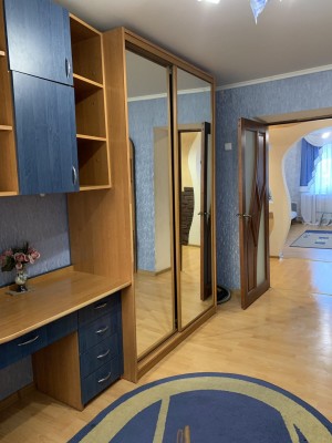 3-комнатная квартира в г. Пинске 60 Лет Октября ул. 12, фото 6