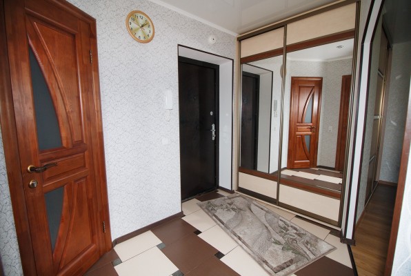 1-комнатная квартира в г. Пинске Жолтовского пр-т 18, фото 5