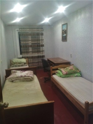 3-комнатная квартира в г. Могилёве Островского ул. 48, фото 4