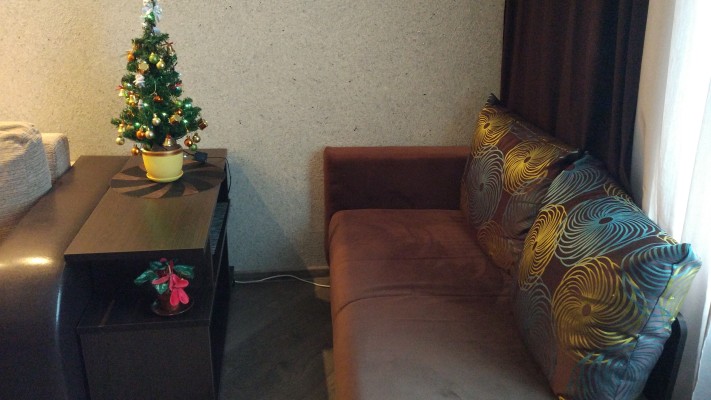 1-комнатная квартира в г. Полоцке/Новополоцке Республиканская ул. 10, фото 3
