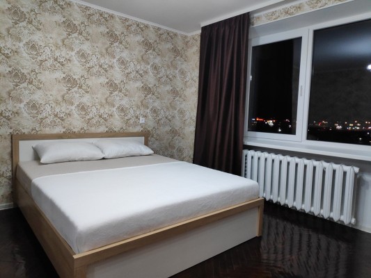 2-комнатная квартира в г. Бресте Московская ул. 332, фото 1
