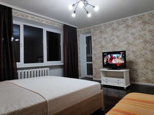 2-комнатная квартира в г. Бресте Московская ул. 332, фото 3