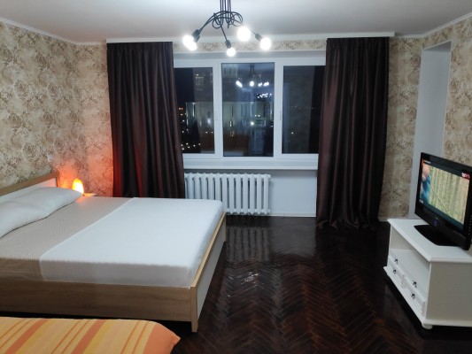 2-комнатная квартира в г. Бресте Московская ул. 332, фото 2