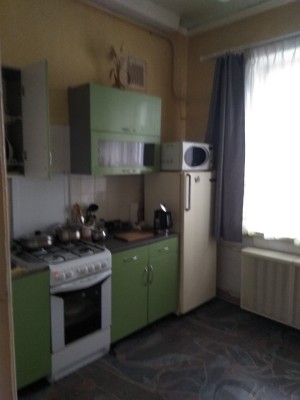 1-комнатная квартира в г. Витебске Берестеня ул. 23, фото 4