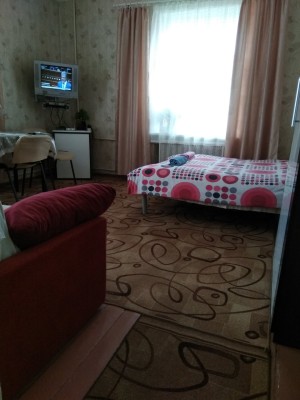 1-комнатная квартира в г. Витебске Берестеня ул. 23, фото 2