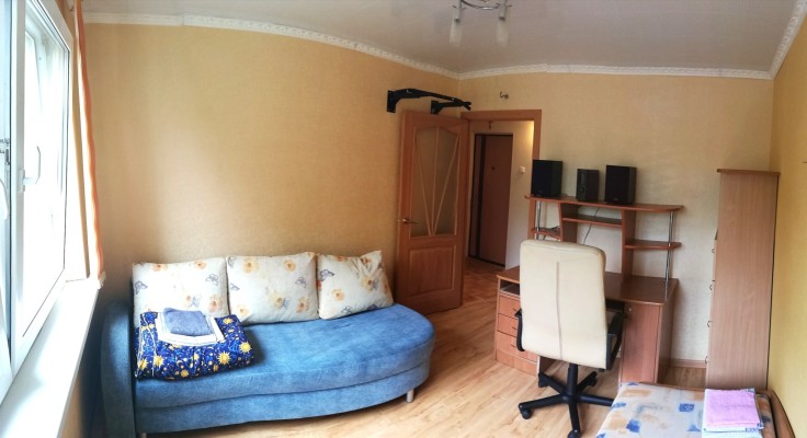 2-комнатная квартира в г. Полоцке/Новополоцке Купалы Янки ул. 24, фото 8