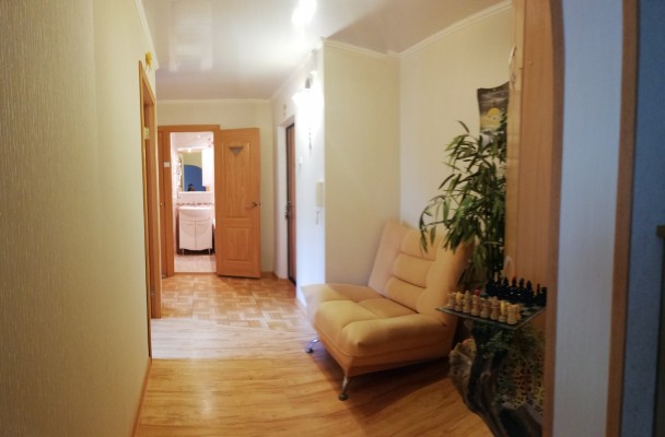 2-комнатная квартира в г. Полоцке/Новополоцке Купалы Янки ул. 24, фото 5