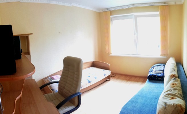 2-комнатная квартира в г. Полоцке/Новополоцке Купалы Янки ул. 24, фото 9