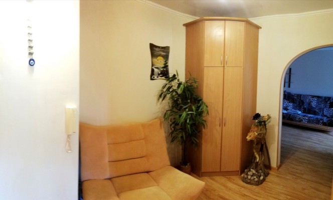 2-комнатная квартира в г. Полоцке/Новополоцке Купалы Янки ул. 24, фото 4