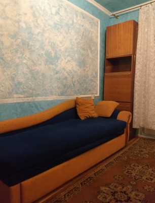 4-комнатная квартира в г. Барановичах 50 лет ВЛКСМ ул. 44, фото 2