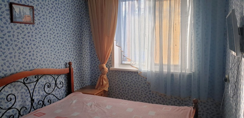 2-комнатная квартира в г. Полоцке/Новополоцке Комсомольская ул. 5, фото 3