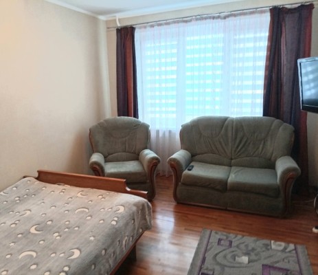 3-комнатная квартира в г. Полоцке/Новополоцке Калинина ул. 17, фото 2