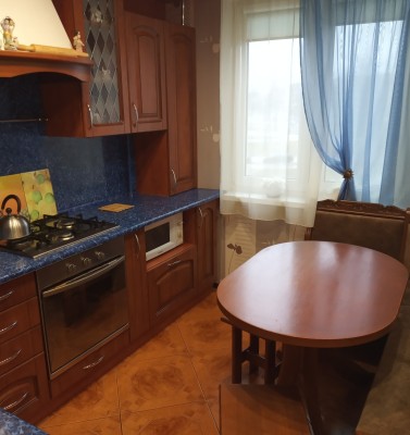 3-комнатная квартира в г. Полоцке/Новополоцке Калинина ул. 17, фото 6
