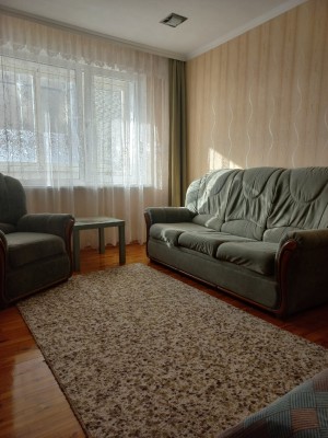 3-комнатная квартира в г. Полоцке/Новополоцке Калинина ул. 17, фото 3