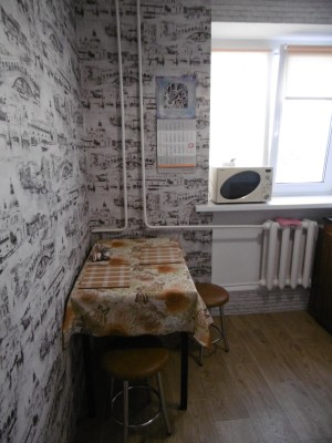 1-комнатная квартира в г. Мозыре Советская ул. 138, фото 3