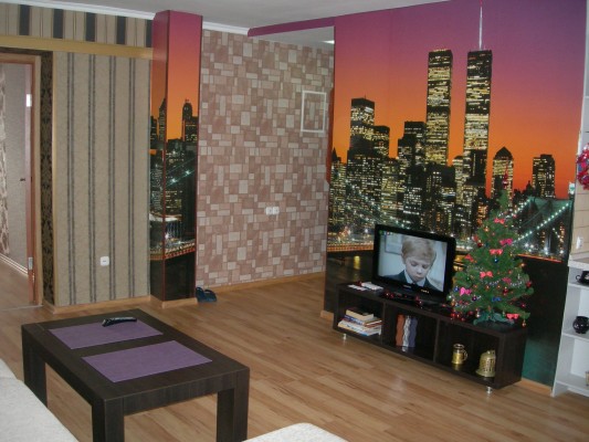2-комнатная квартира в г. Гродно Ожешко ул. 43, фото 2