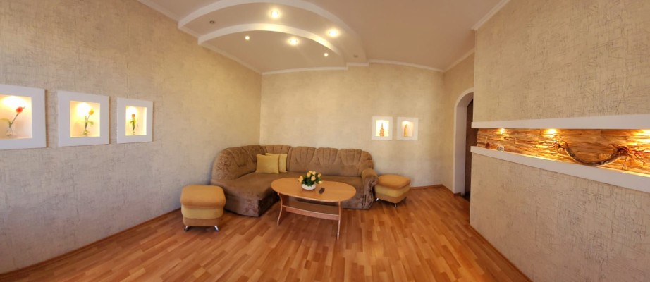 2-комнатная квартира в г. Гродно Василька Михася ул. 4, фото 2