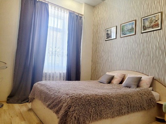 2-комнатная квартира в г. Гродно Василька Михася ул. 4, фото 1