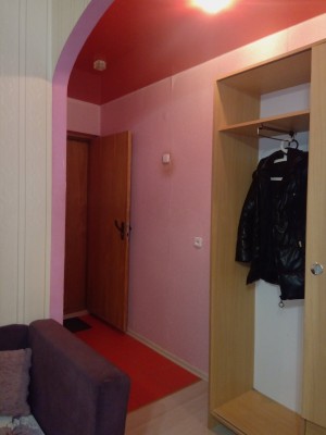 1-комнатная квартира в г. Мозыре Студенческая ул. 34, фото 11