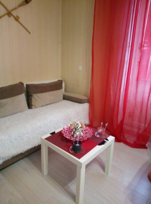 1-комнатная квартира в г. Мозыре Студенческая ул. 34, фото 8