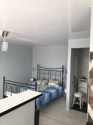 1-комнатная квартира в г. Гродно Парижской Коммуны ул. 16, фото 7