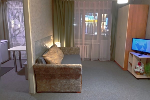 2-комнатная квартира в г. Полоцке/Новополоцке Скорины Франциска пр-т 34, фото 3