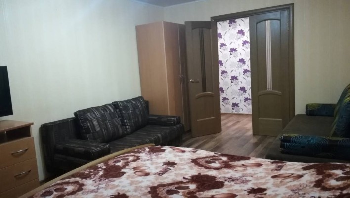 1-комнатная квартира в г. Орше Семенова ул. 12А, фото 4