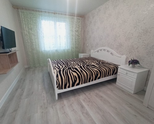 3-комнатная квартира в г. Мозыре Ульяновская ул. 15, фото 2