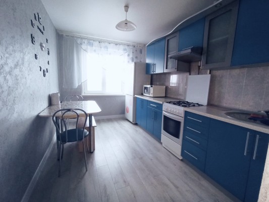 3-комнатная квартира в г. Мозыре Ульяновская ул. 15, фото 6