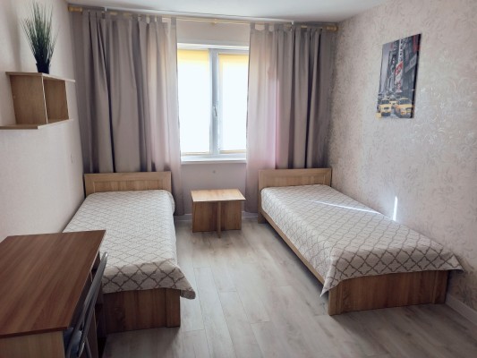 3-комнатная квартира в г. Мозыре Ульяновская ул. 15, фото 5