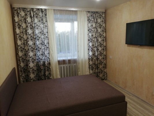 2-комнатная квартира в г. Орше Островского ул. 30, фото 1