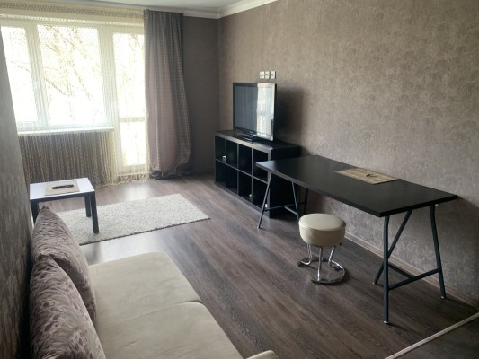 1-комнатная квартира в г. Гродно Калиновского ул. 73, фото 2