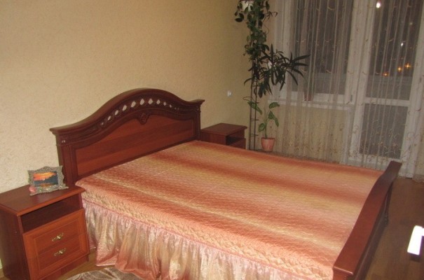 3-комнатная квартира в г. Гродно Дзержинского ул. 131, фото 4