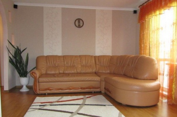 3-комнатная квартира в г. Гродно Дзержинского ул. 131, фото 2