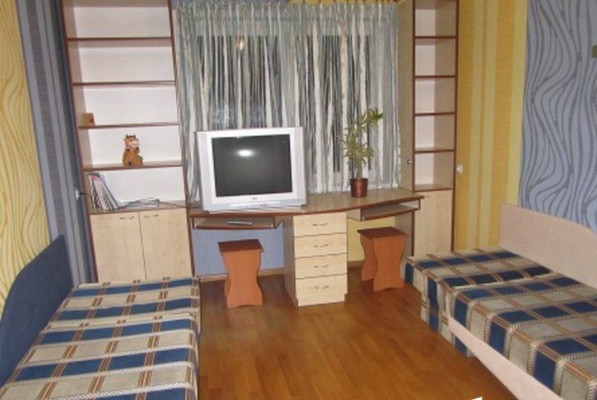 3-комнатная квартира в г. Гродно Дзержинского ул. 131, фото 5