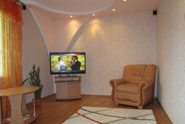 3-комнатная квартира в г. Гродно Дзержинского ул. 131, фото 1
