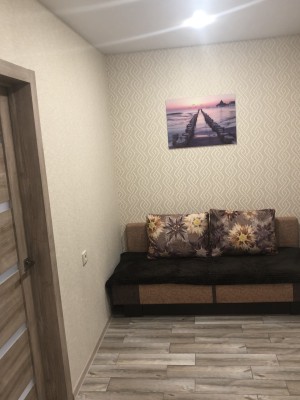 1-комнатная квартира в г. Полоцке/Новополоцке Денисова ул. 14, фото 4