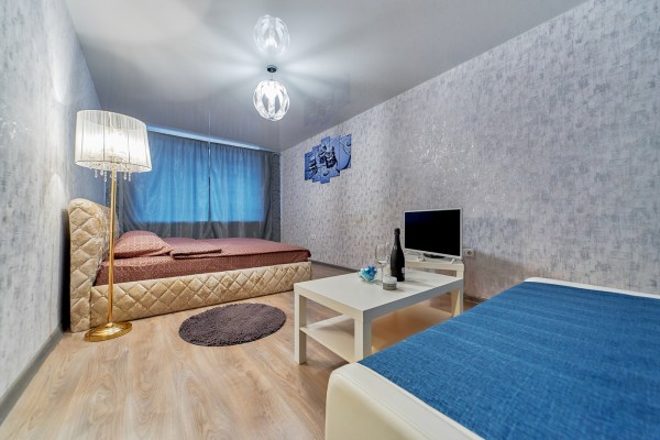 1-комнатная квартира в г. Минске Уручская ул. 11, фото 16