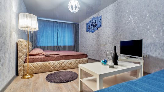 Уручская ул. 11