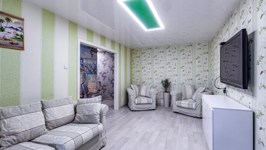 Народная ул. 10