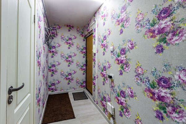 1-комнатная квартира в г. Минске Народная ул. 10, фото 10