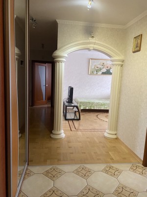 3-комнатная квартира в г. Гродно Фолюш ул. 15/204А, фото 9