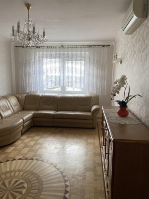 3-комнатная квартира в г. Гродно Фолюш ул. 15/204А, фото 1