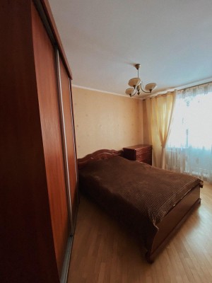 3-комнатная квартира в г. Гродно Фолюш ул. 15/204А, фото 4