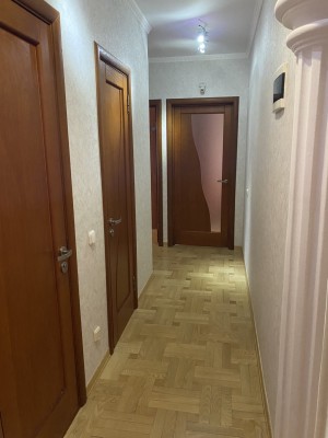 3-комнатная квартира в г. Гродно Фолюш ул. 15/204А, фото 12